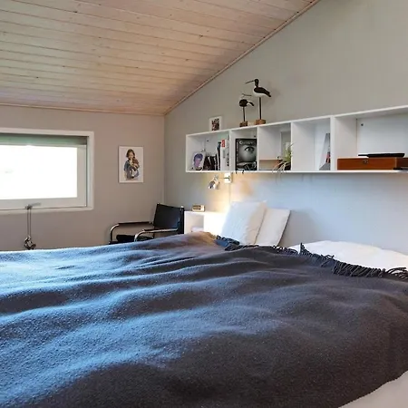 Cozy Retreat In Marielyst - By Traum Ferienwohnungen Bøtø By