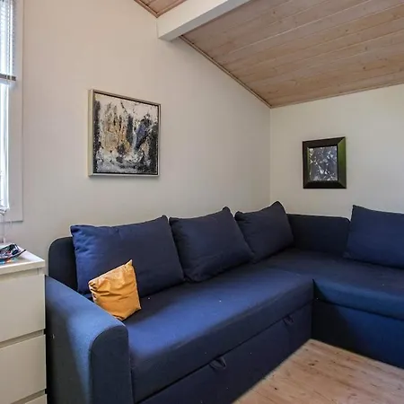 Cozy Retreat In Marielyst - By Traum Ferienwohnungen Ferienhaus *