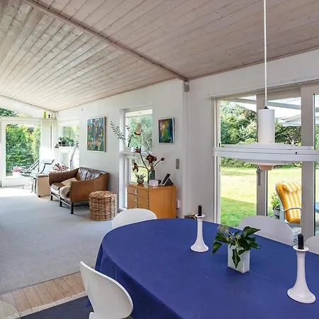 Ferienhaus Cozy Retreat In Marielyst - By Traum Ferienwohnungen