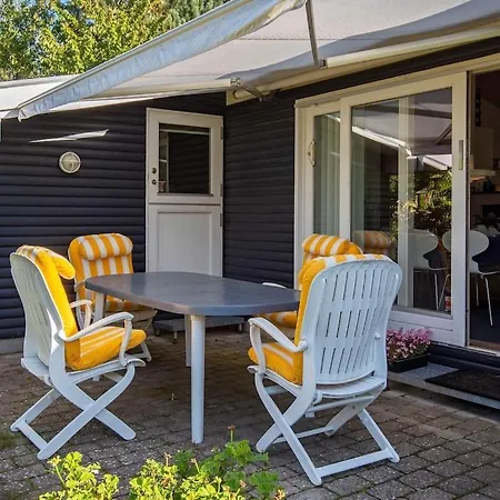Cozy Retreat In Marielyst - By Traum Ferienwohnungen Ferienhaus *