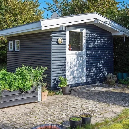 Ferienhaus Cozy Retreat In Marielyst - By Traum Ferienwohnungen
