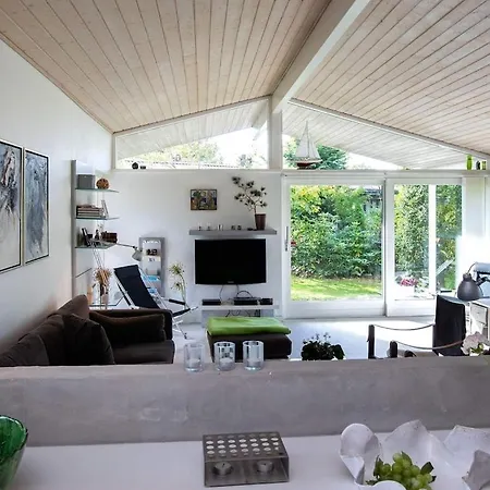 Ferienhaus Cozy Retreat In Marielyst - By Traum Ferienwohnungen