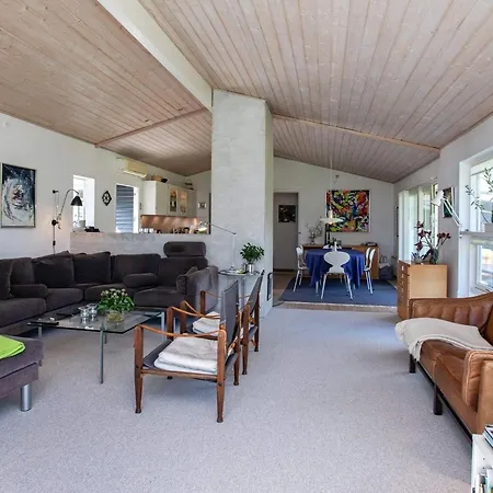 Cozy Retreat In Marielyst - By Traum Ferienwohnungen Ferienhaus