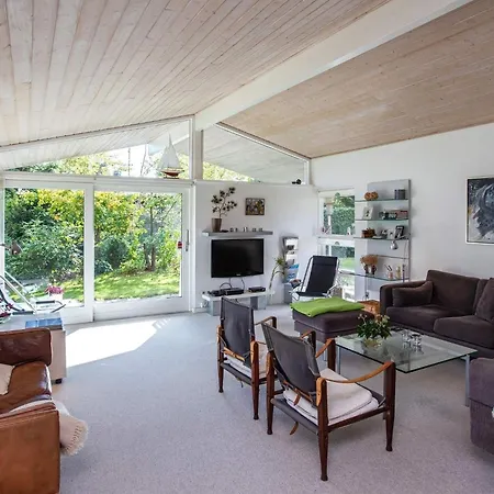 Cozy Retreat In Marielyst - By Traum Ferienwohnungen Ferienhaus *