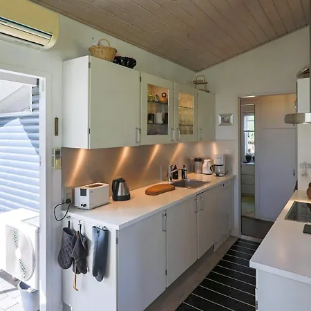 Cozy Retreat In Marielyst - By Traum Ferienwohnungen