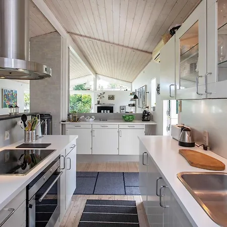 Ferienhaus Cozy Retreat In Marielyst - By Traum Ferienwohnungen